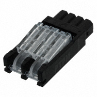 Phoenix Contact - 1780532 - CONN PLUG 4A IDC 4POS 2.5MM