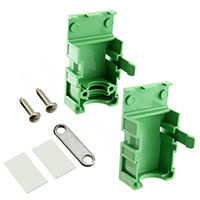 Phoenix Contact - 1803882 - CABLE ENTRY HOUSING 4POS GREEN