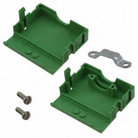 Phoenix Contact - 1803921 - CABLE HOUSING 8POS