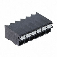 Phoenix Contact - 1824789 - TERM BLOCK 6POS SIDE 5MM SMD