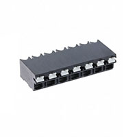 Phoenix Contact - 1824792 - TERM BLOCK 7POS SIDE 5MM SMD