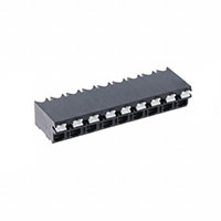 Phoenix Contact - 1824705 - TERM BLOCK 9POS SIDE 3.81MM SMD