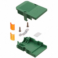 Phoenix Contact - 1834385 - CABLE HOUSING 6POS