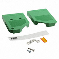 Phoenix Contact - 1837269 - CABLE HOUSING 7POS GREEN