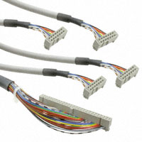 Phoenix Contact - 2296702 - CABLE ASSEMBLY INTERFACE 4.9'