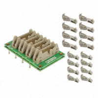 Phoenix Contact - 2302777 - FRONT ADAPTER 16 CHANNELS