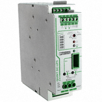 Phoenix Contact - 2320238 - UPS 24VDC 20A DIN RAIL