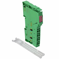 Phoenix Contact - 2700172 - OUTPUT MODULE 8 SOLID STATE 24V