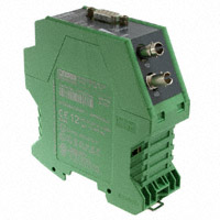 Phoenix Contact - 2708711 - FIBER OPTIC CONVERTER DIN RAIL