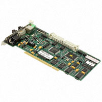 Phoenix Contact - 2725260 - PCI MASTER CONTROLLER BOARD