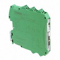 Phoenix Contact - 2811446 - ISOLATED AMP DIN RAIL