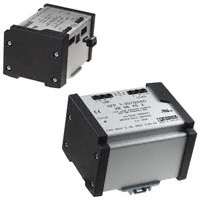Phoenix Contact - 2856702 - FILTER SURGE PROTECTION NS35