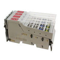 Phoenix Contact - 2861658 - OUTPUT MODULE 4 SOLID STATE 24V
