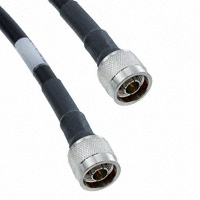 Phoenix Contact - 2867225 - ANT EXT CABLE 50FT N ML-N ML