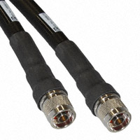 Phoenix Contact - 2885171 - ANT EXT CABLE 125FT N ML-N ML