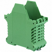 Phoenix Contact - 2709477 - HOUSING LOWER DIN RAIL