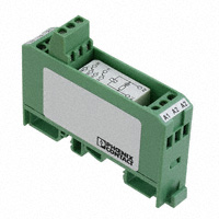 Phoenix Contact - 2940430 - RELAY GEN PURPOSE DPDT 5A 230V