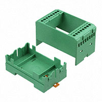 Phoenix Contact - 2946191 - ELECTRONIC HOUSING FOR PCB