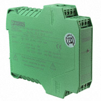 Phoenix Contact - 2981402 - SAFETY RELAY DIN RAIL 120V