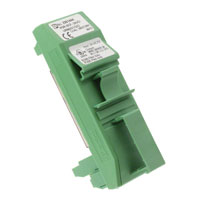 Phoenix Contact - 2981444 - UNIVERSAL SAFETY RELAY DIN RAIL