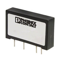 Phoenix Contact - 2982650 - SIP SOLID STATE RELAY 4-32VDC