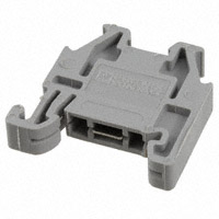 Phoenix Contact - 3022263 - END BRACKET CLIPFIX 15