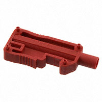 Phoenix Contact - 3038723 - TEST PLUGS COLOR: RED