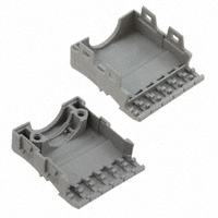Phoenix Contact - 3209730 - CABLE HOUSING 6POS GRAY