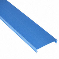 Phoenix Contact - 3240328 - COVER DUCT PVC BLUE 2M