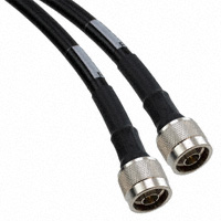 Phoenix Contact - 5606125 - ANT EXT CABLE 20FT N ML-N ML
