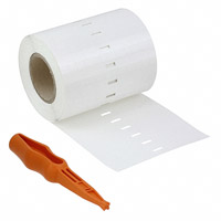Phoenix Contact - 0816553 - MARKER LABELS 1 ROLL=1000 STRIPS