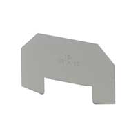 Phoenix Contact - 0321213 - SEPARATING PLATE GRAY
