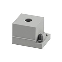 Phoenix Contact - 0801680 - FRAME GROMMET ELASTOMER GRAY