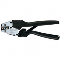 Phoenix Contact - 1203615 - TOOL HAND CRIMPER 10-20AWG SIDE
