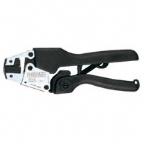 Phoenix Contact - 1204436 - TOOL HAND CRIMPER 10-24AWG SIDE