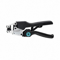 Phoenix Contact - 1212037 - TOOL HAND CRIMPER 10-20AWG SIDE