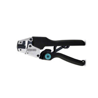Phoenix Contact - 1212038 - TOOL HAND CRIMPER 10-24AWG SIDE