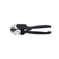 Phoenix Contact - 1212039 - TOOL HAND CRIMPER 4-8AWG SIDE