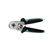 Phoenix Contact - 1212045 - TOOL HAND CRIMPER 8-24AWG SIDE