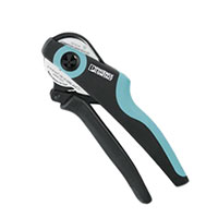 Phoenix Contact - 1213144 - TOOL HAND CRIMPER 10-26AWG SIDE