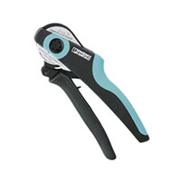 Phoenix Contact - 1213154 - TOOL HAND CRIMPER 8-26AWG SIDE
