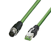 Phoenix Contact - 1407501 - NETWORK CABLE