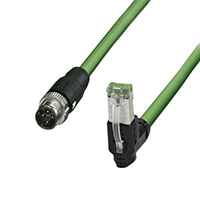Phoenix Contact - 1407508 - NETWORK CABLE