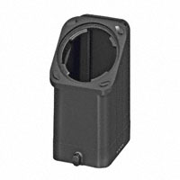 Phoenix Contact - 1407620 - CONN HOOD SIDE OR TOP ENTRY SZB6