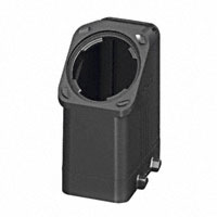 Phoenix Contact - 1407629 - CONN HOOD SIDE OR TOP ENTRY SZB1