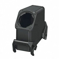 Phoenix Contact - 1407658 - CONN HOOD SIDE OR TOP ENTRY SZB2