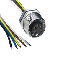 Phoenix Contact - 1453805 - CABLE 5POS