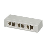 Phoenix Contact - 1653029 - CONN TERMINAL OUTLET FOR FREENET