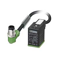 Phoenix Contact - 1669385 - CABLE 3POS