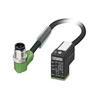 Phoenix Contact - 1669408 - CABLE 3POS
